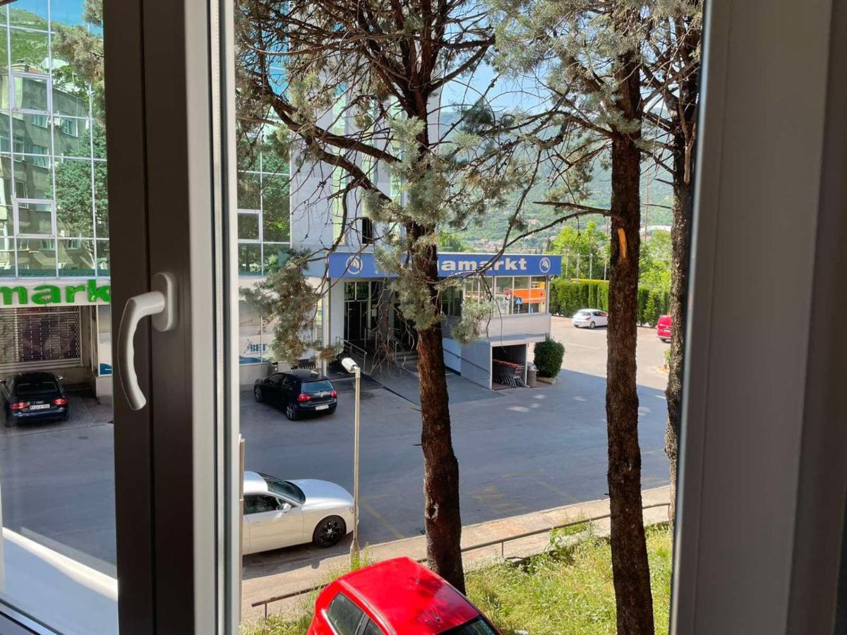 Apartment F&N Mostar Exteriér fotografie