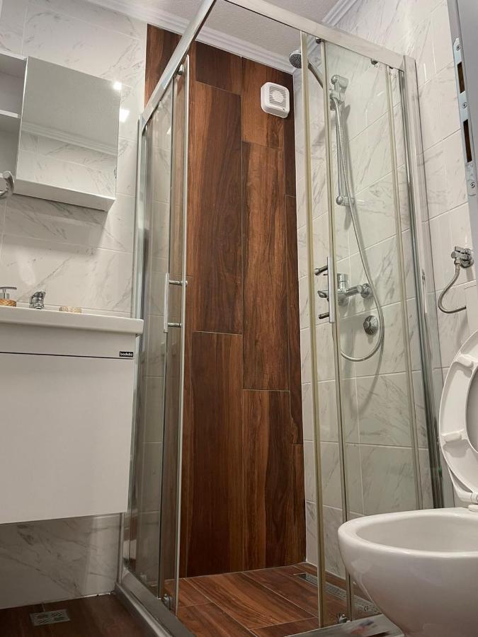 Apartment F&N Mostar Exteriér fotografie