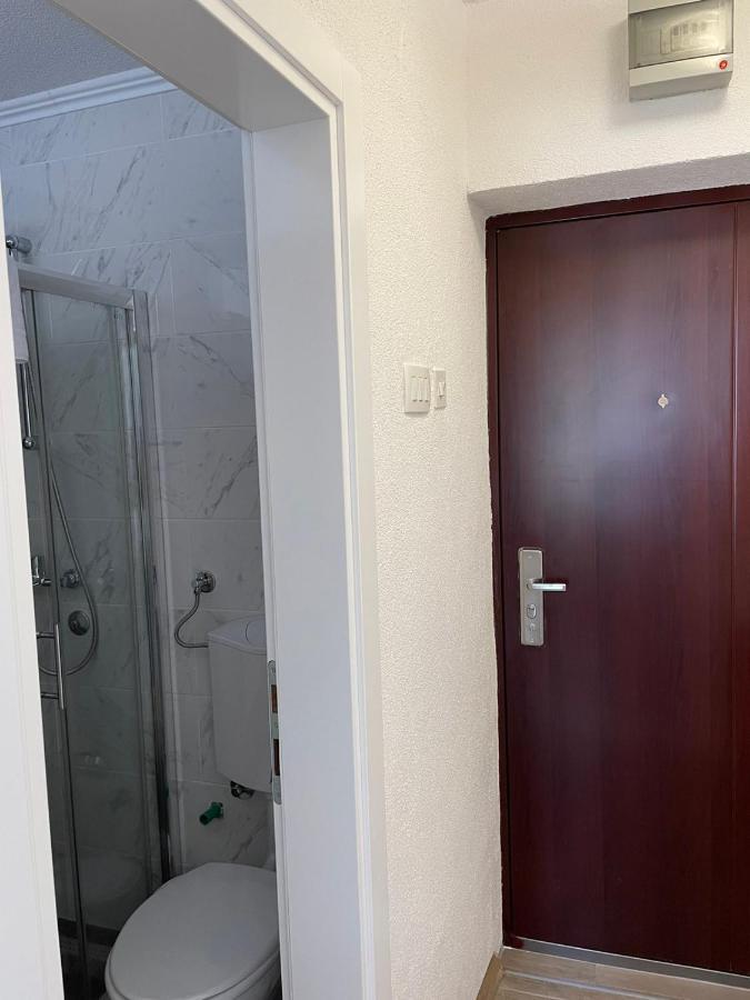 Apartment F&N Mostar Exteriér fotografie