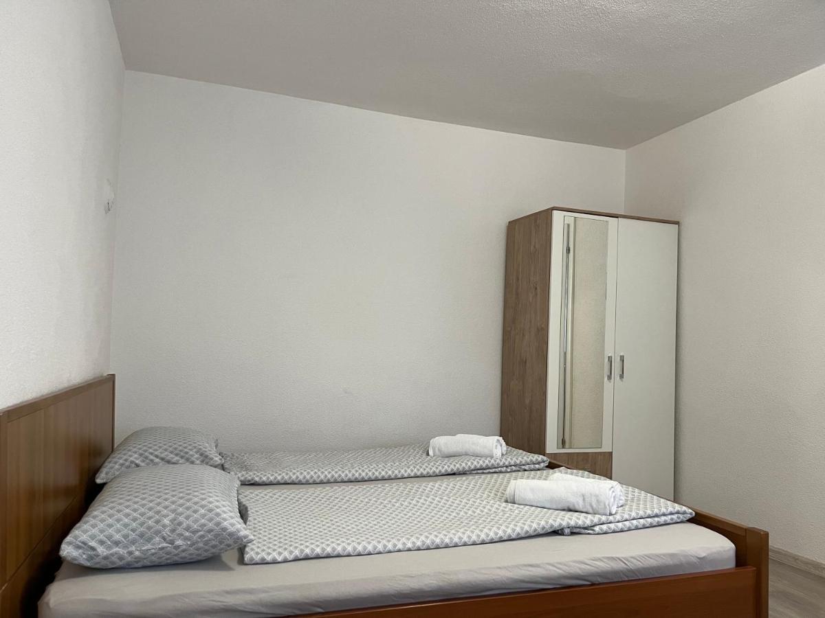 Apartment F&N Mostar Exteriér fotografie